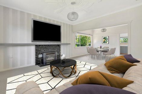 Photo of property in 9 Hursthouse Street, Vogeltown, New Plymouth, 4310