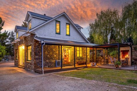 Photo of property in 356 Manuherikia Road, Springvale, Alexandra, 9393