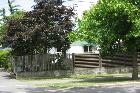 Photo of property in 1/30 Cholmondeley Avenue, Opawa, Christchurch, 8023