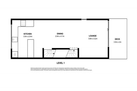 Photo of property in 28/36 Tacy Street, Kilbirnie, Wellington, 6022