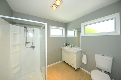 Photo of property in 134 Brookside Terrace, Bryndwr, Christchurch, 8053