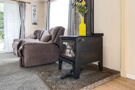 Photo of property in 13 Uenuku Place, Waitara, 4320