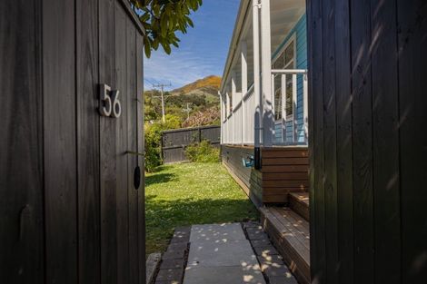 Photo of property in 56 Rue Balguerie, Akaroa, 7520