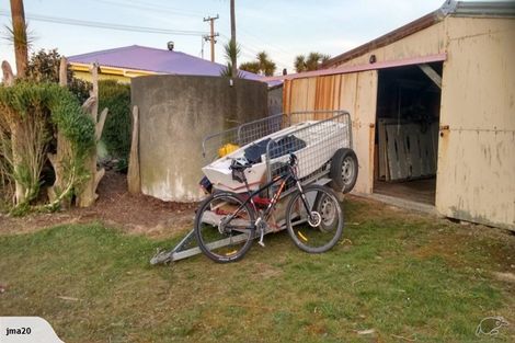 Photo of property in 5 Bluecliffs Beach Road, Papatotara, Tuatapere, 9691