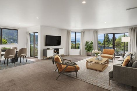 Photo of property in 8a Waimarama Street, Waikawa, Picton, 7220