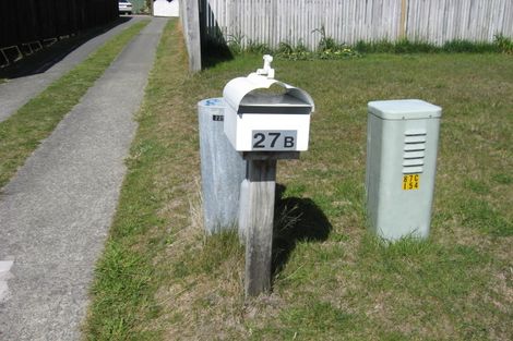 Photo of property in 27b Rosewood Place, Paraparaumu, 5032