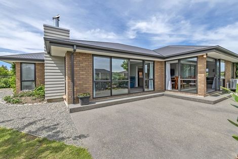 Photo of property in 1 Lloyds Close, Rolleston, 7614