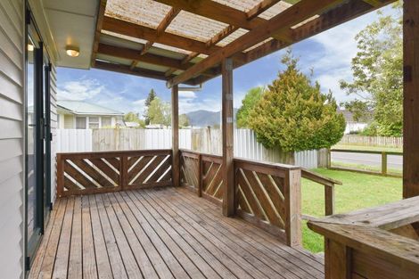 Photo of property in 133 Oregon Drive, Murupara, 3025
