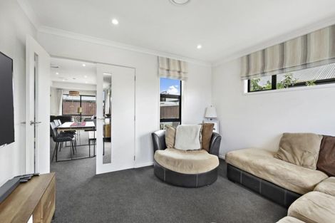 Photo of property in 34 Rossall Crescent, Rolleston, 7615