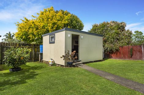 Photo of property in 46 Coronation Road, Morrinsville, 3300