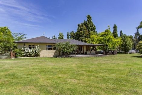Photo of property in 283 Tuahiwi Road, Tuahiwi, Kaiapoi, 7691