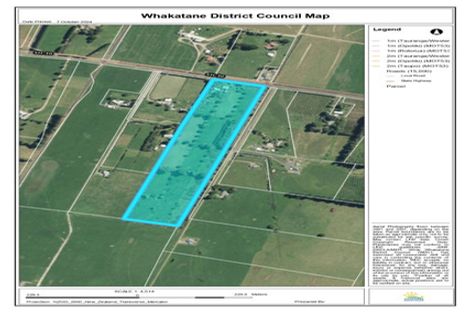 Photo of property in 2527 State Highway 30, Otakiri, Whakatane, 3192