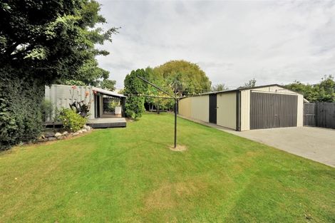 Photo of property in 4 Mattingley Street, Aranui, Christchurch, 8061