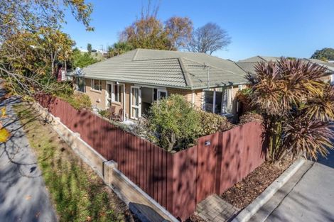 Photo of property in 1/11 Grove Road, Addington, Christchurch, 8024