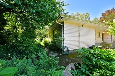 Photo of property in 250 Halswell Road, Halswell, Christchurch, 8025