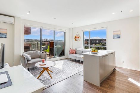 Photo of property in 101/160a Hobsonville Point Road, Hobsonville, Auckland, 0616