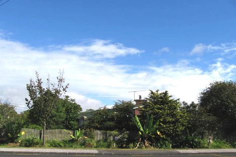 Photo of property in 173 View Road, Sunnyvale, Auckland, 0612