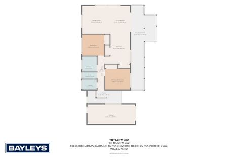 Photo of property in 4 Sequoia Place, Pukete, Hamilton, 3200