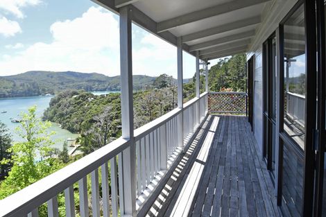 Photo of property in 9 Lavinia Place, Kawau Island, 0920