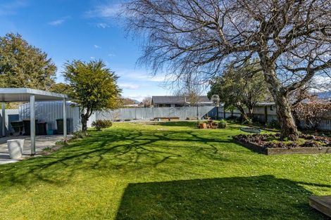 Photo of property in 27 Patton Street, Methven, 7730