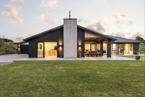 Photo of property in 912 Te Miro Road, Te Miro, Cambridge, 3496