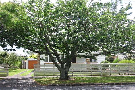 Photo of property in 249 St Andrews Road, Epsom, Auckland, 1023