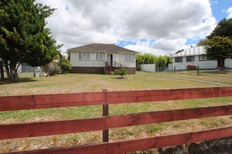 Photo of property in 48 Papanui Street, Tokoroa, 3420