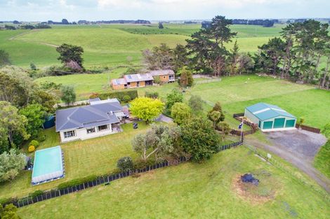 Photo of property in 1142 Tennent Drive, Linton, Palmerston North, 4472