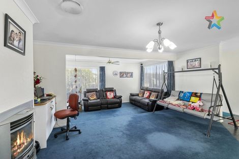 Photo of property in 4 Mossburn Grove, Kelson, Lower Hutt, 5010