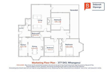 Photo of property in 377 State Highway 3, Kaitoke, Whanganui, 4572