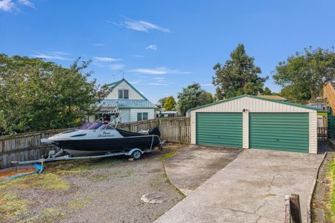 Photo of property in 58 Kingsley Drive, Ngongotaha, Rotorua, 3010