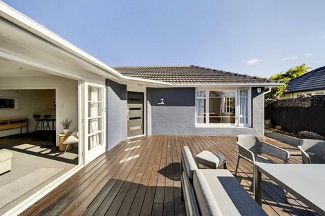 Photo of property in 163 Condell Avenue, Papanui, Christchurch, 8053