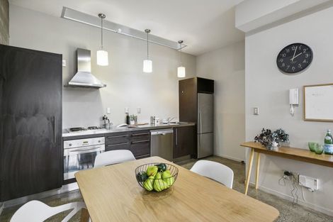 Photo of property in 16/185 Tasman Street, Mount Cook, Wellington, 6021