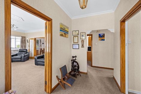 Photo of property in 34 Logan Avenue, Marewa, Napier, 4110