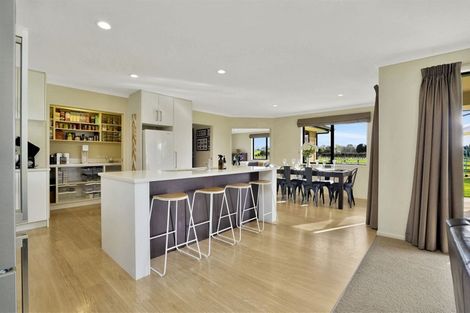 Photo of property in 212 Limmer Road, Te Kowhai, Hamilton, 3288