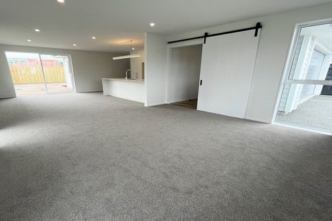 Photo of property in 7 Fauna Street, Halswell, Christchurch, 8025