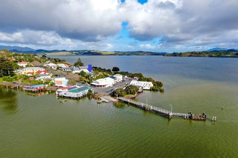 Photo of property in 3 Parnell Street, Rawene, Kaikohe, 0473