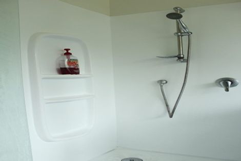 Photo of property in 8/19 Hammond Street, Hamilton Central, Hamilton, 3204