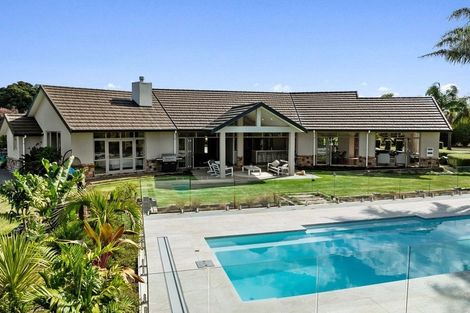 Photo of property in 45 Waitotara Drive, Waipapa, 0230