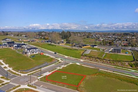 Photo of property in 5 Anurangi Rise, Peacocke, 3206