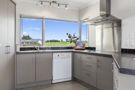 Photo of property in 111 Gibbon Road, Morrinsville, 3374