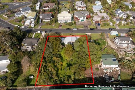 Photo of property in 5 Argyle Road, Browns Bay, Auckland, 0630