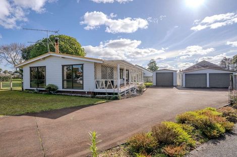 Photo of property in 19 Cobham Court, Kerikeri, 0230