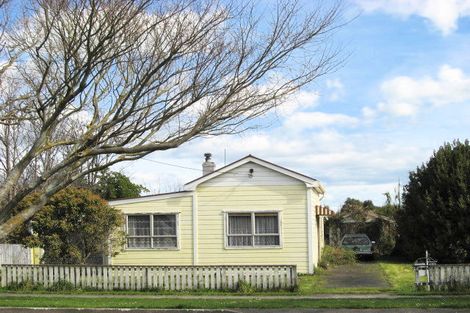 Photo of property in 40 Ballance Street, Shannon, 4821