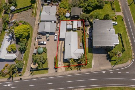 Photo of property in 1128 Purangi Road, Ferry Landing, Whitianga, 3591