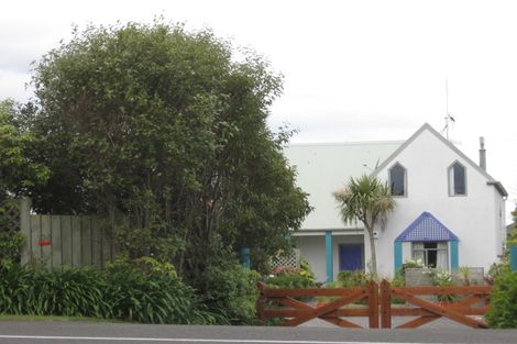 Photo of property in 130 Great North Road, Otamatea, Whanganui, 4500