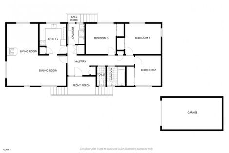 Photo of property in 41 Village Loop Road, Waipori Falls, Outram, 9073