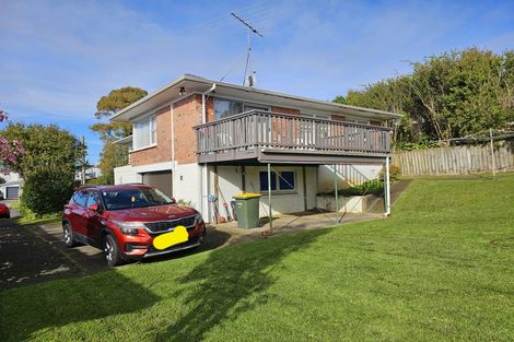 Photo of property in 7 Tiber Road, Forrest Hill, Auckland, 0620
