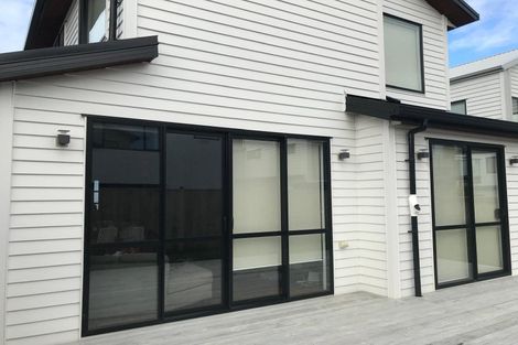 Photo of property in 3 Turbine Way, Hobsonville, Auckland, 0616