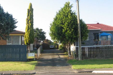 Photo of property in 3/47 Luke Street, Otahuhu, Auckland, 1062